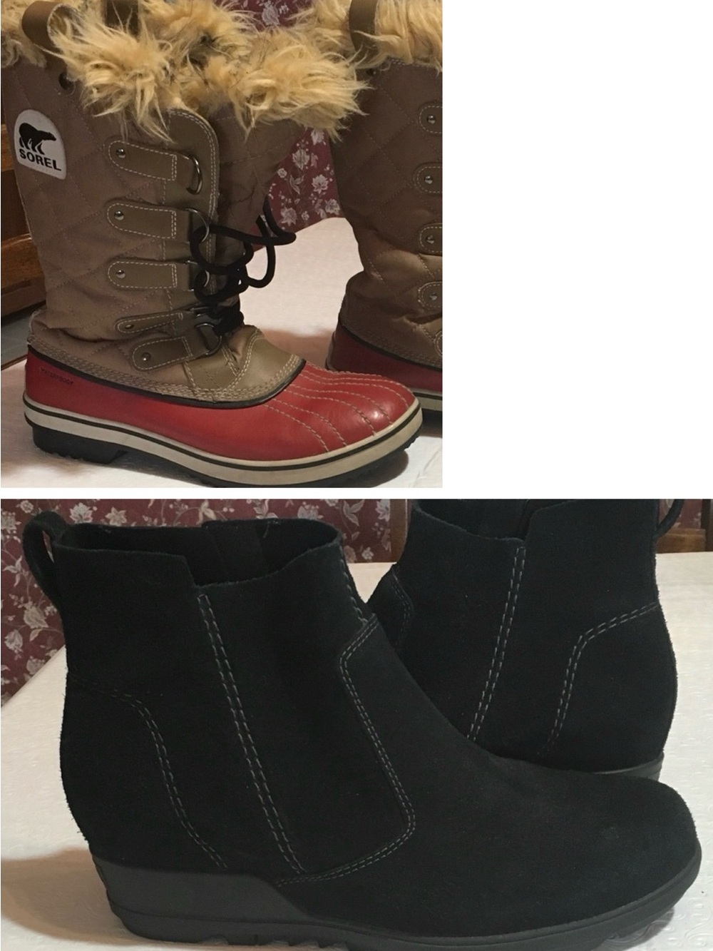 Sorel Bundle